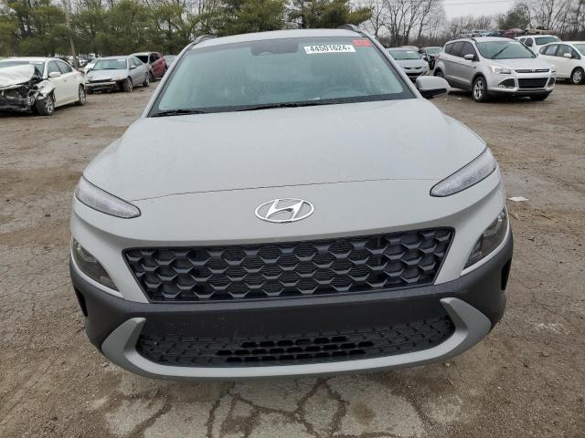 2023 Hyundai Kona Sel VIN: KM8K32AB6PU056308 Lot: 44501624