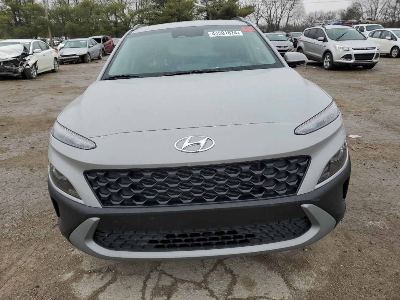 KM8K32AB6PU056308 2023 Hyundai Kona Sel