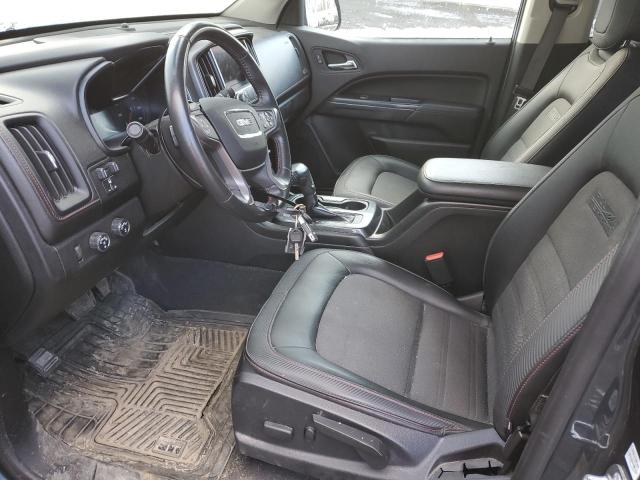 2019 GMC CANYON ALL 1GTG6FEN4K1285500