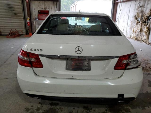 2013 Mercedes-Benz E 350 VIN: WDDHF5KB6DA727548 Lot: 45321894