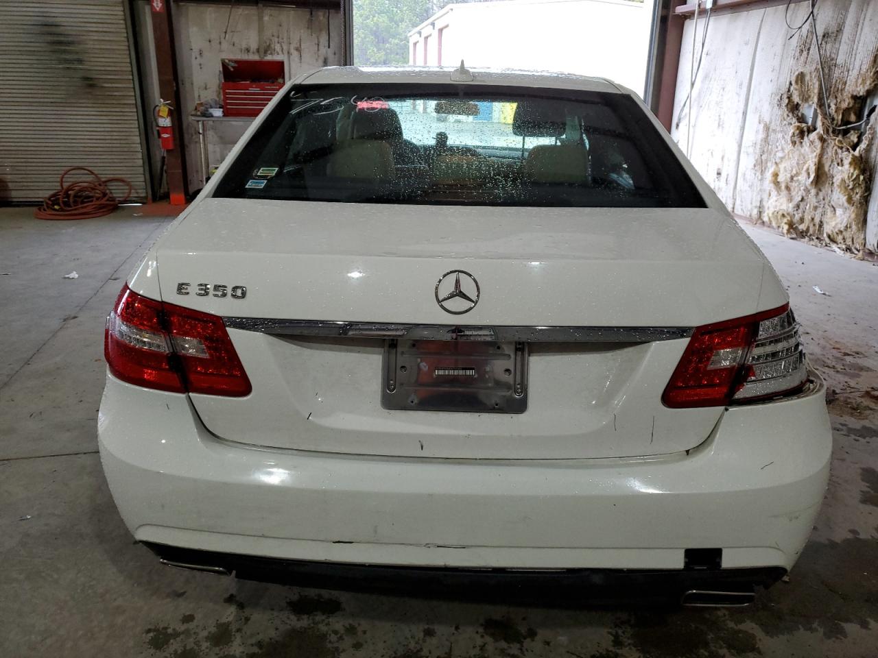 WDDHF5KB6DA727548 2013 Mercedes-Benz E 350