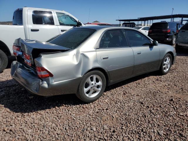 2001 Lexus Es 300 VIN: JT8BF28G515108038 Lot: 48916274