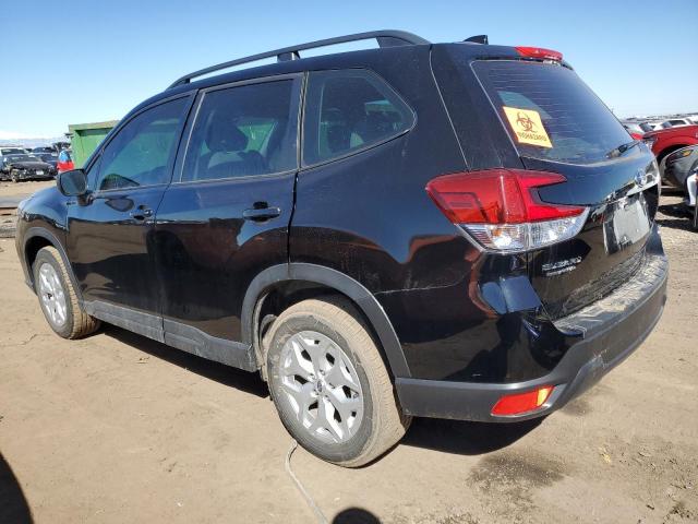 2021 Subaru Forester VIN: JF2SKADC0MH467408 Lot: 47506304