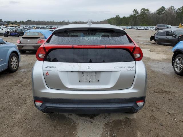 2018 Mitsubishi Eclipse Cross Es VIN: JA4AT3AA1JZ049994 Lot: 45270534