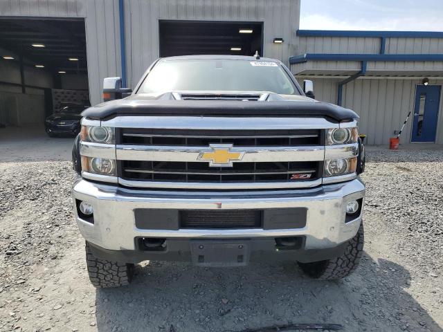 1GC1KTEY9KF210840 2019 Chevrolet Silverado K2500 Heavy Duty Ltz