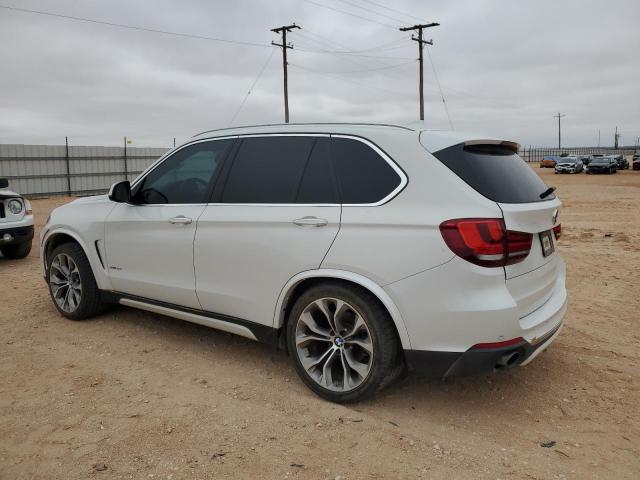 2016 BMW X5 SDRIVE3 5UXKR2C54G0H43144