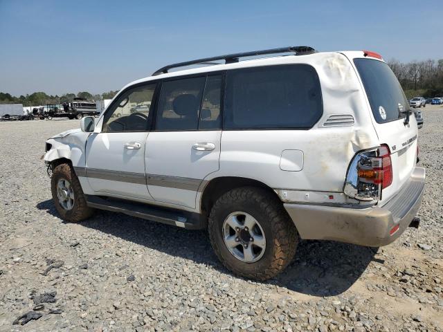 1999 Toyota Land Cruiser VIN: JT3HT05J4X0064049 Lot: 46670864