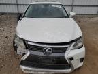 LEXUS CT 200 photo