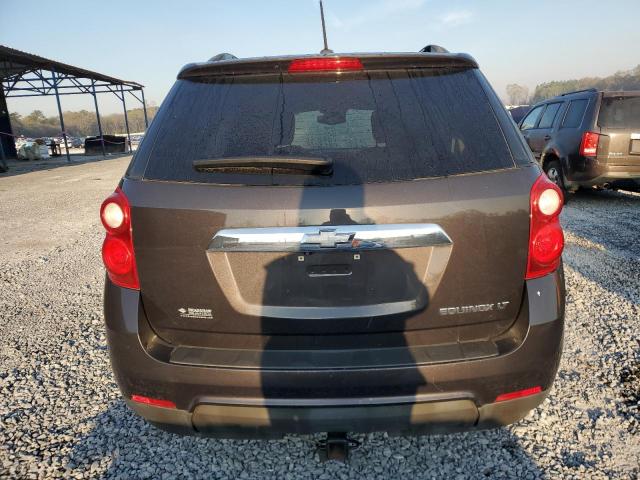 2015 Chevrolet Equinox Lt VIN: 2GNALBEK9F6302301 Lot: 47314264