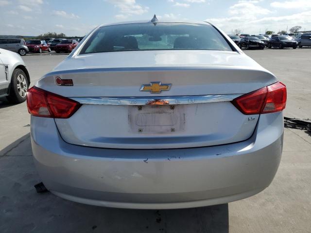 2G11X5SA8G9158338 | 2016 Chevrolet impala ls