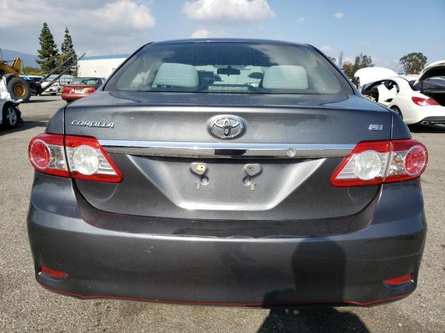 2011 Toyota Corolla Base VIN: 2T1BU4EE4BC652380 Lot: 48940604