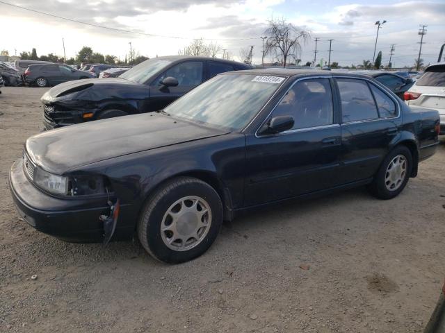 1992 Nissan Maxima Gxe VIN: JN1HJ01P2NT613306 Lot: 45159744