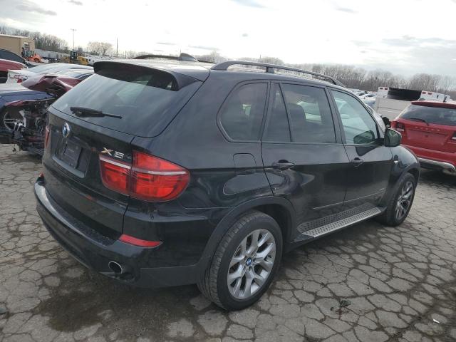 2011 BMW X5 xDrive35I VIN: 5UXZV4C54BL402529 Lot: 45288194