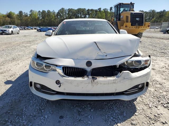 VIN WBA4R7C56HK876656 2017 BMW 4 Series, 430I no.5