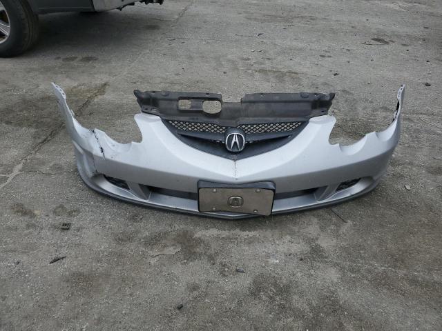 2004 Acura Rsx VIN: JH4DC54884S002741 Lot: 44756384