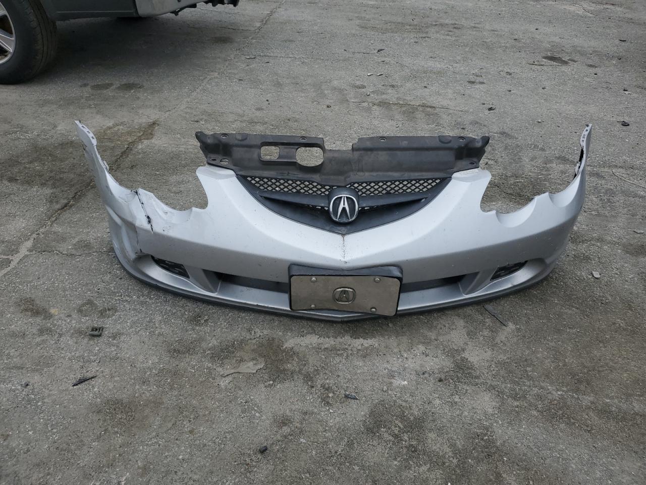 JH4DC54884S002741 2004 Acura Rsx