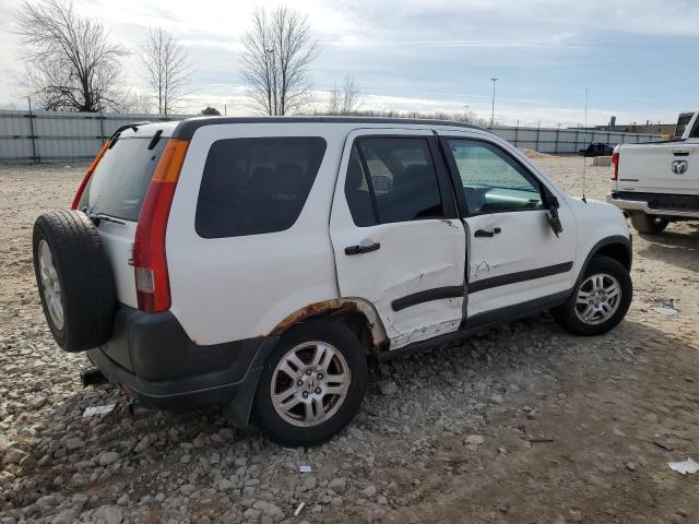 JHLRD78884C035360 2004 Honda Cr-V Ex