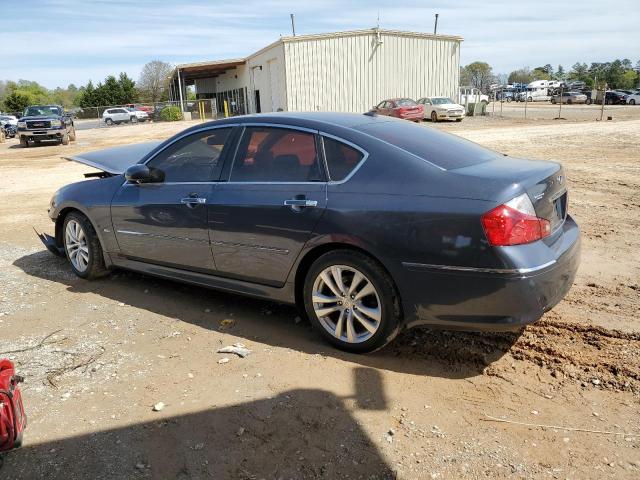 JNKCY01E79M802095 2009 Infiniti M35 Base