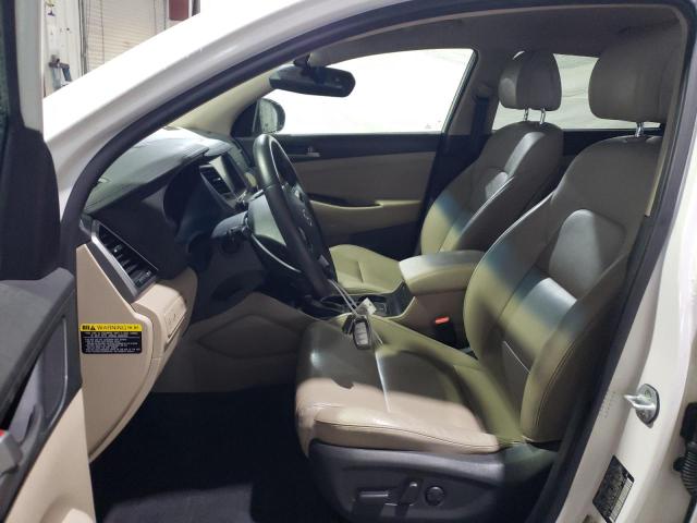 2018 HYUNDAI TUCSON VAL - KM8J3CA23JU655577