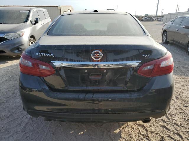 2018 NISSAN ALTIMA 2.5 - 1N4AL3AP8JC123916