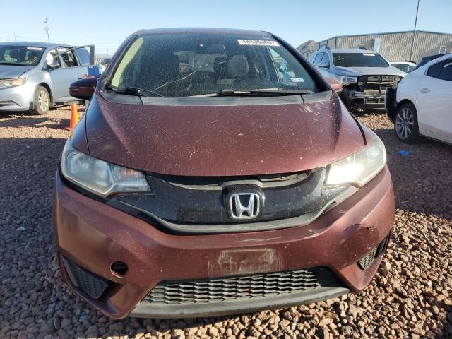 2016 HONDA FIT LX - JHMGK5H55GS006010