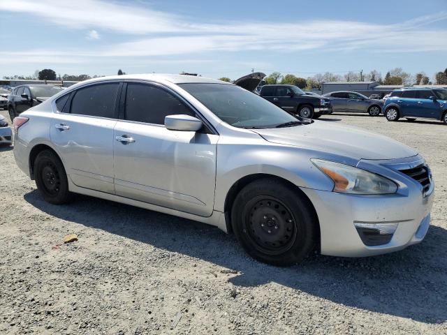 2014 Nissan Altima 2.5 VIN: 1N4AL3AP2EC294568 Lot: 47406814