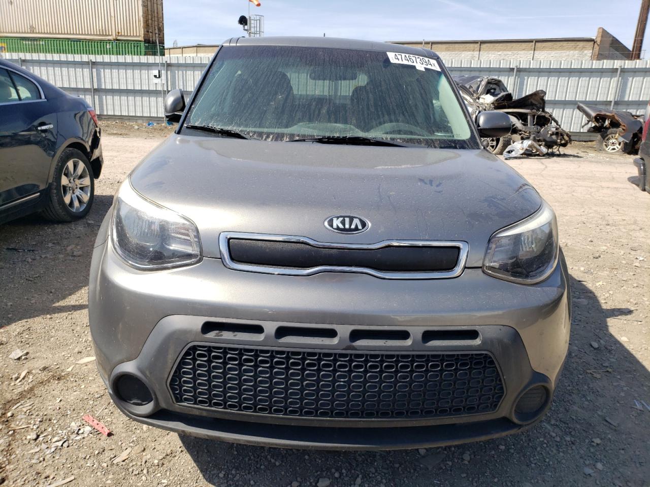 KNDJN2A26G7242536 2016 Kia Soul
