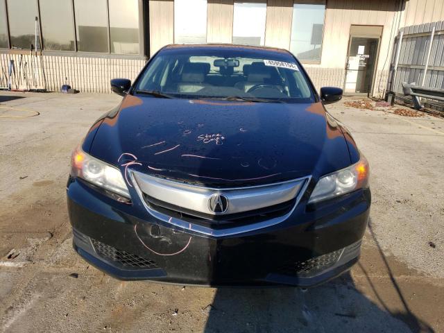2015 ACURA ILX 20 - 19VDE1F31FE005727
