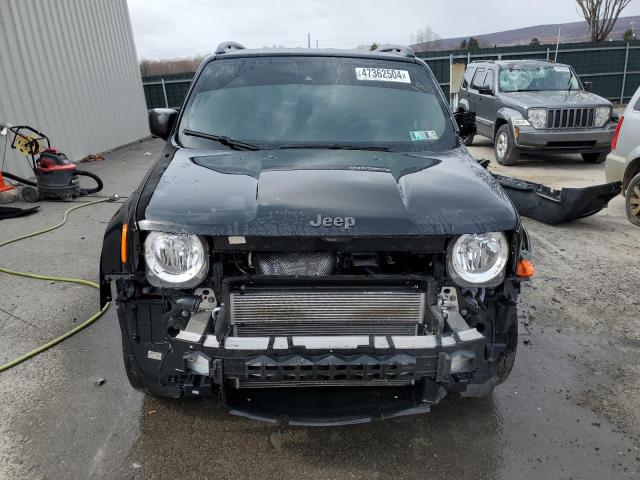 ZACNJDBB2MPM70181 2021 Jeep Renegade Latitude