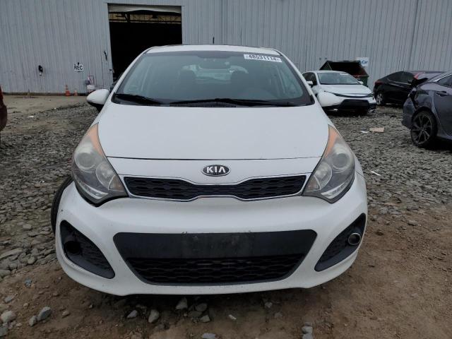 2013 Kia Rio Ex VIN: KNADN5A30D6311677 Lot: 48531114