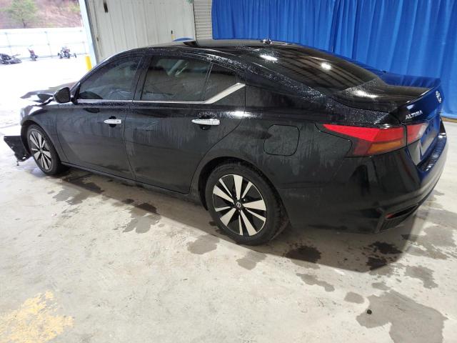 2020 Nissan Altima Sl VIN: 1N4BL4EV9LC137989 Lot: 45402704