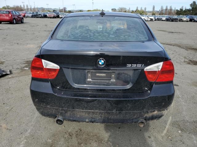 2008 BMW 335 I VIN: WBAVB73518VF51083 Lot: 47430664