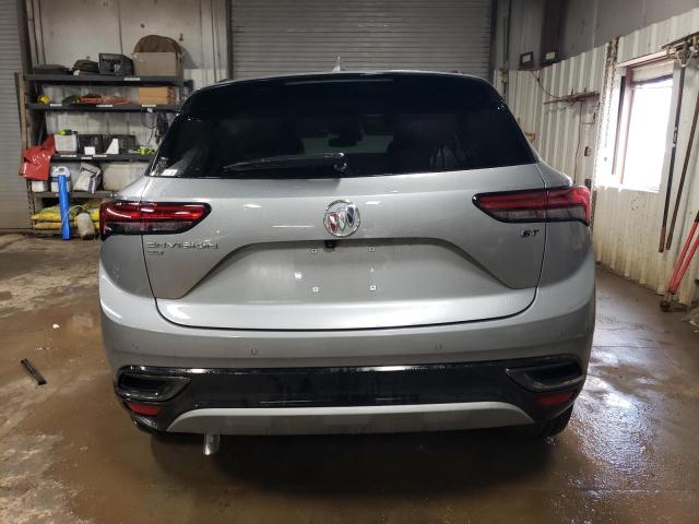 2023 BUICK ENVISION E - LRBFZPR4XPD200612