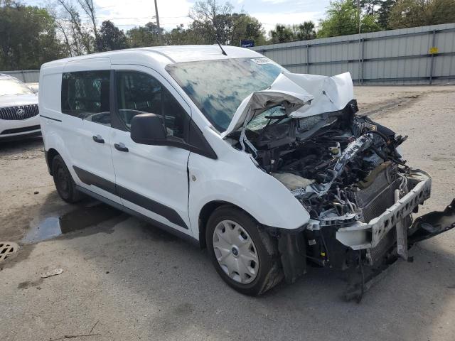 2019 Ford Transit Connect Xl VIN: NM0LS7E79K1400218 Lot: 47336944