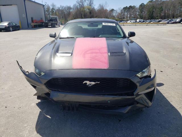 2020 Ford Mustang VIN: 1FA6P8TH5L5191062 Lot: 46321714