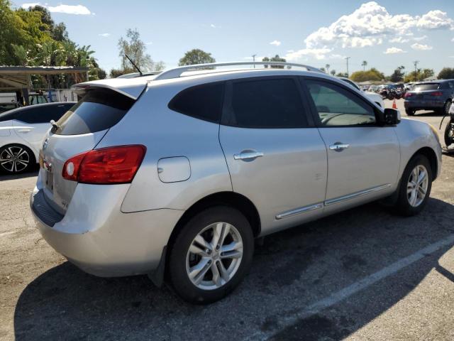 2013 Nissan Rogue S VIN: JN8AS5MT5DW001300 Lot: 47401974