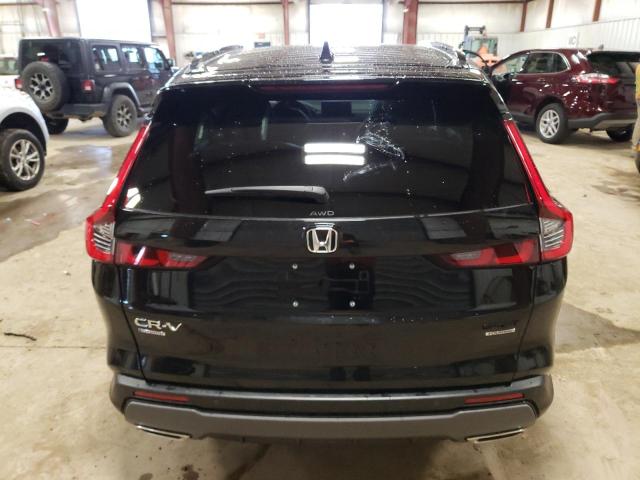 2024 HONDA CR-V SPORT - 7FARS6H99RE061762