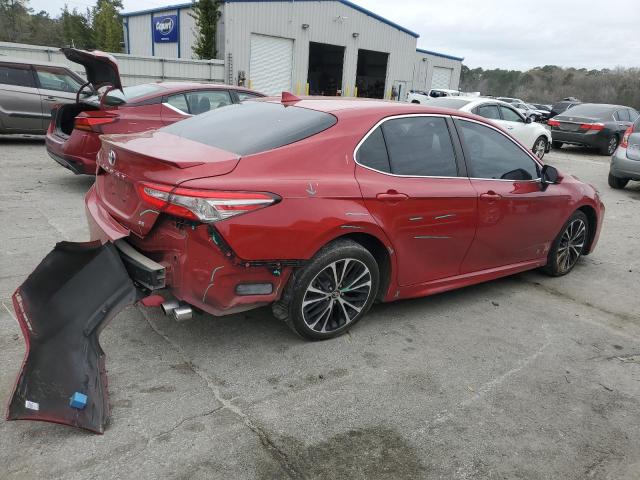 2019 Toyota Camry - Image 3
