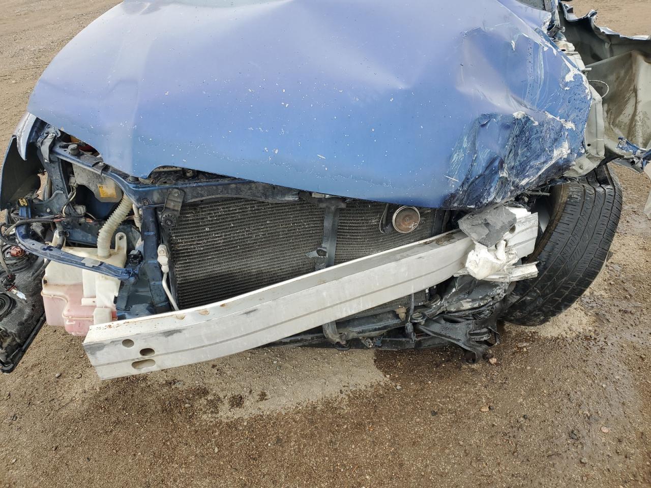 JTEDP21A750045018 2005 Toyota Highlander Limited