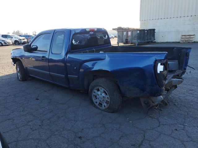 2005 Chevrolet Colorado VIN: 1GCCS198258283869 Lot: 47616574