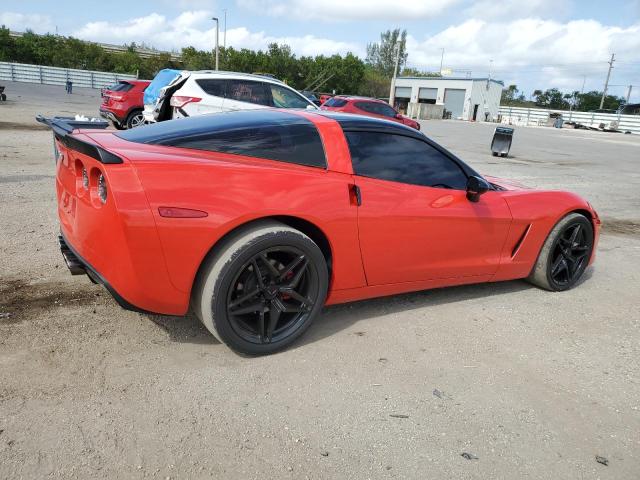 2012 Chevrolet Corvette VIN: 1G1YE2DW8C5101074 Lot: 48898874