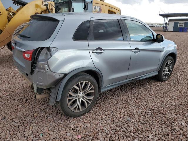 2016 Mitsubishi Outlander Sport Es VIN: JA4AP3AU1GZ049386 Lot: 47044404