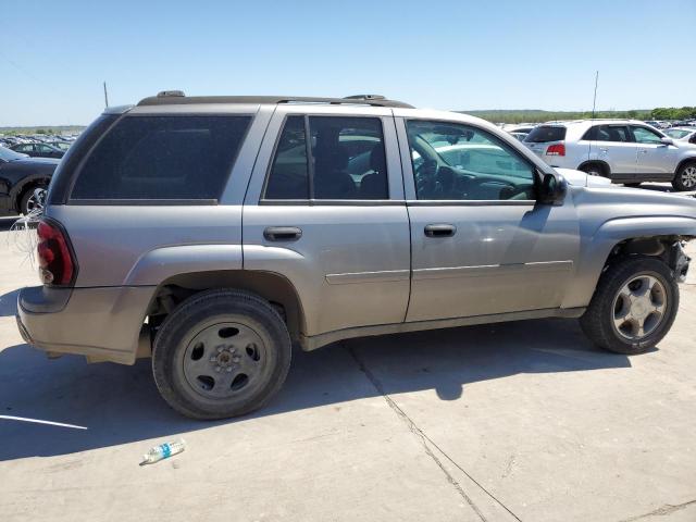 1GNDT13S782256901 | 2008 Chevrolet trailblazer ls