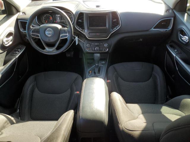 2019 JEEP CHEROKEE L - 1C4PJLCB8KD187347