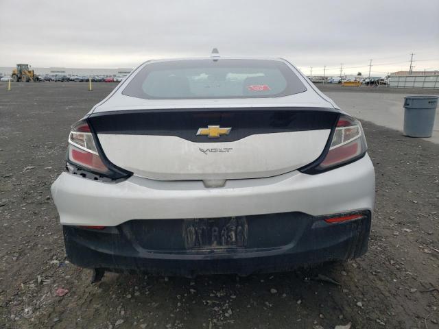 VIN 1G1RC6S57HU217083 2017 Chevrolet Volt, LT no.6