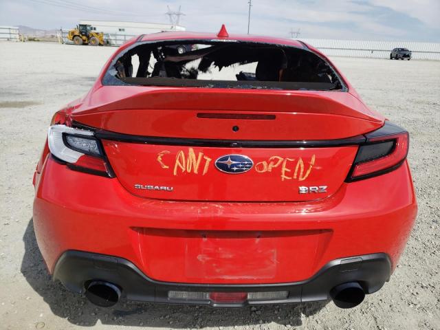 2023 SUBARU BRZ LIMITE JF1ZDBE10P9702372