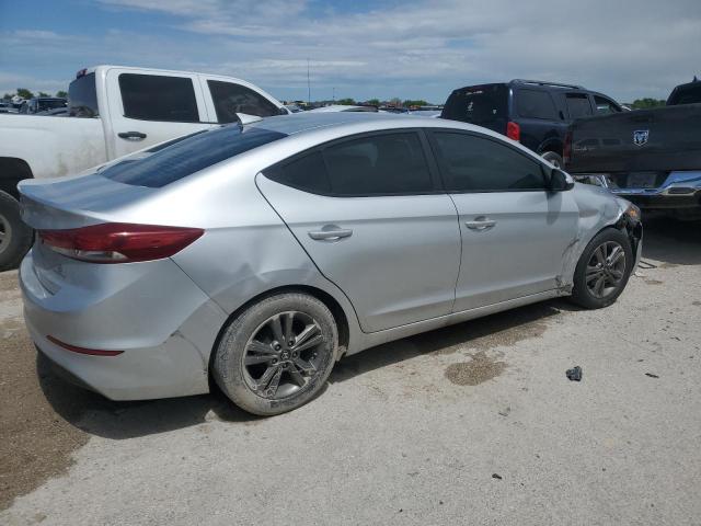 2017 HYUNDAI ELANTRA SE - 5NPD84LF8HH156139