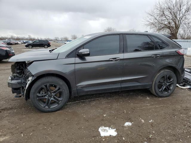 2FMPK4J98JBB82507 2018 FORD EDGE, photo no. 1