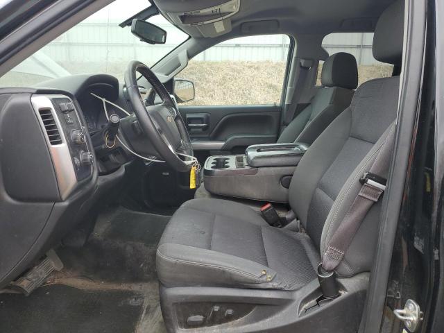 2016 Chevrolet Silverado - Image 7