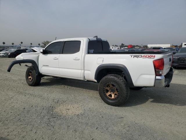 3TMDZ5BN9HM015134 2017 Toyota Tacoma Double Cab